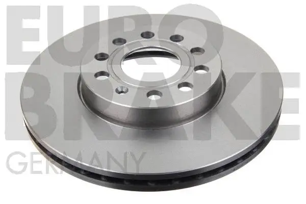 Disque de frein EUROBRAKE 5815204788