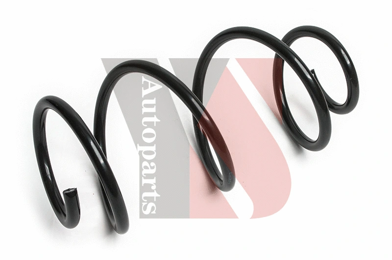 Ressort de suspension YSPARTS YS-CS0071