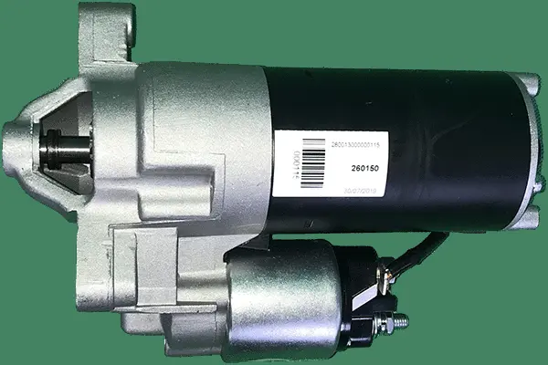 Démarreur SERCORE 260150