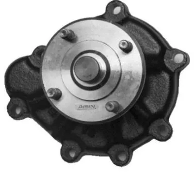 Pompe à eau, refroidissement du moteur AISIN WPZ-015