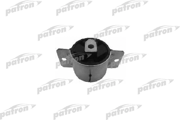 Suspension, boîte de vitesse manuelle PATRON PSE3370