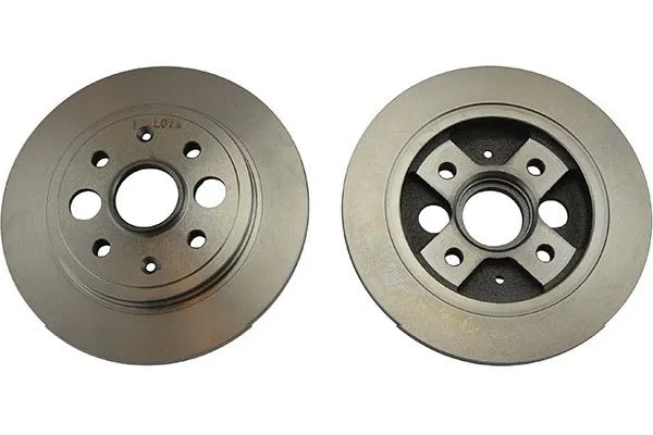 Disque de frein KAVO PARTS BR-2219