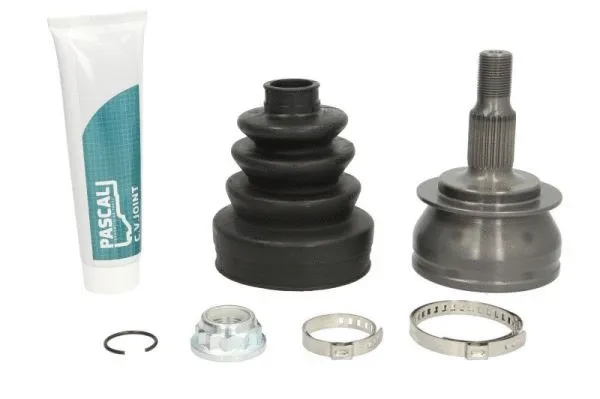 Jeu de joints, arbre de transmission PASCAL G1M007PC
