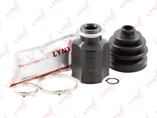 Jeu de joints, arbre de transmission LYNXAUTO CI-3787