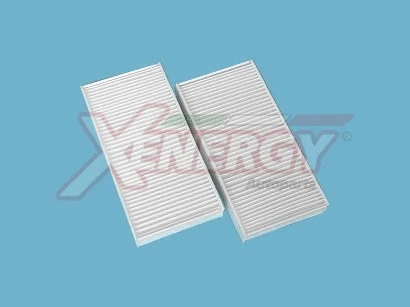 Filtre, air de l'habitacle AP XENERGY X11642