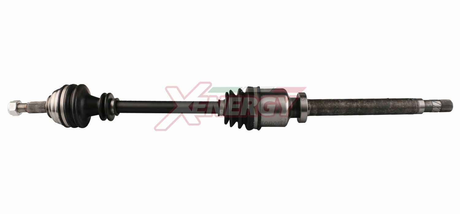 Arbre de transmission AP XENERGY X30784