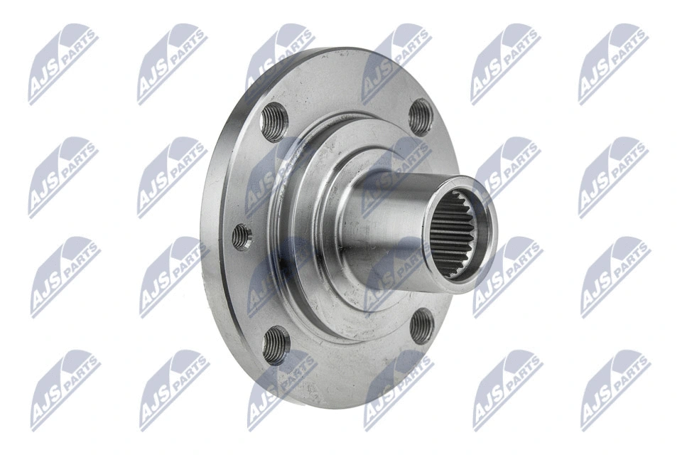 Moyeu de roue NTY KLP-FT-028P