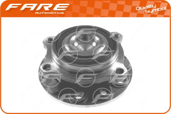 Moyeu de roue FARE SA 14131
