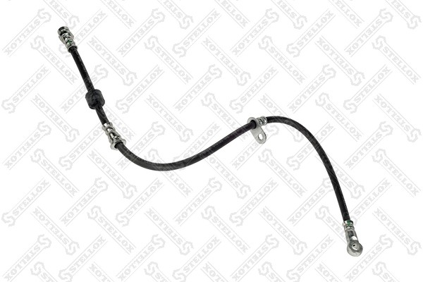 Flexible de frein STELLOX 27-00474-SX