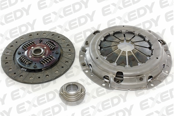 Kit d'embrayage EXEDY MBK2085