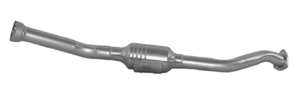 Catalyseur VEGAZ GmbH PGK-984
