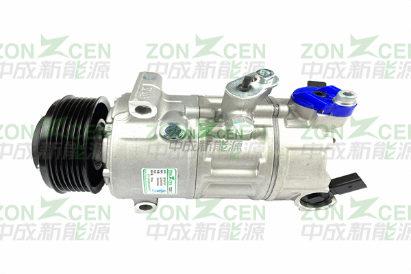 Compresseur, climatisation AIR ZONCEN 78227227