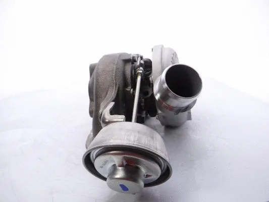 Turbocompresseur, suralimentation GARRETT 802013-5001S