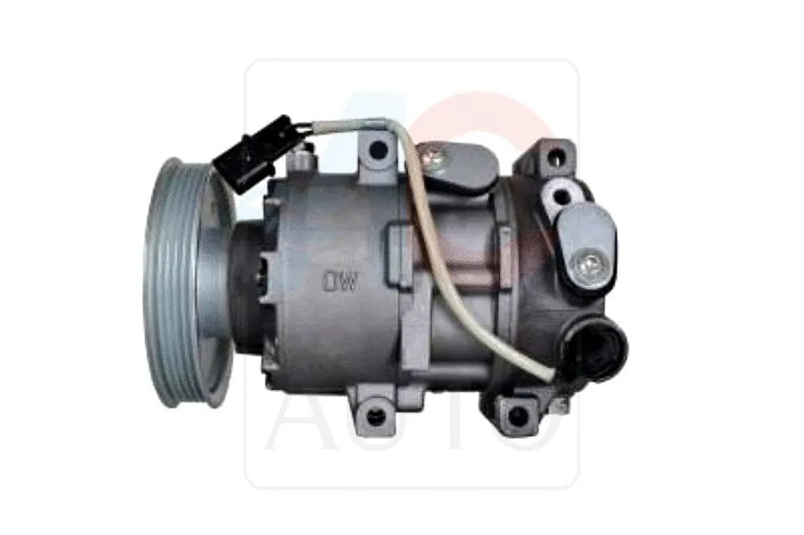Compresseur, climatisation ACAUTO AC-01DO039