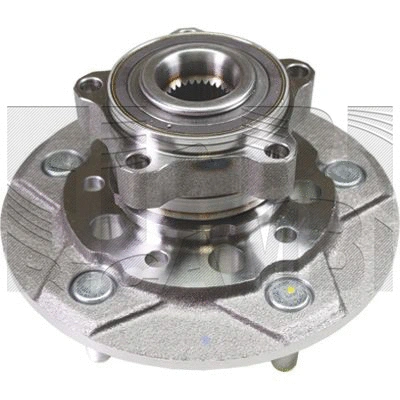 Kit de roulements de roue AUTOTEAM RA7912