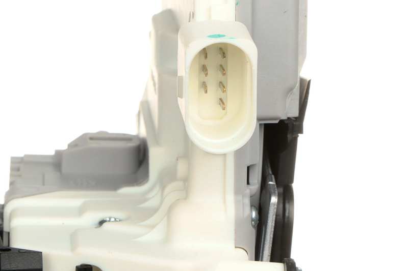 Serrure de porte A.Z. Meisterteile AZMT-51-011-1129