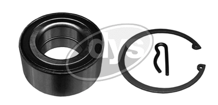 Kit de roulements de roue DYS 40-PE-9861