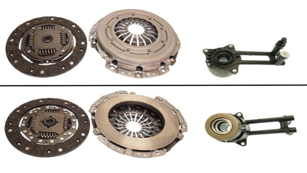 Kit d'embrayage KAWE 963065CSC