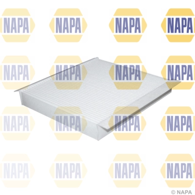 Filtre, air de l'habitacle NAPA NFC4074