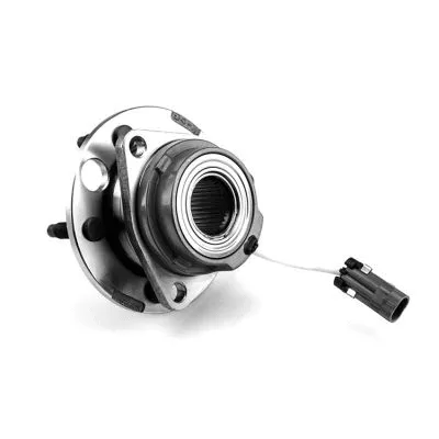 Moyeu de roue SYD GM0008