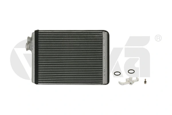 Système de chauffage vika 88980886101