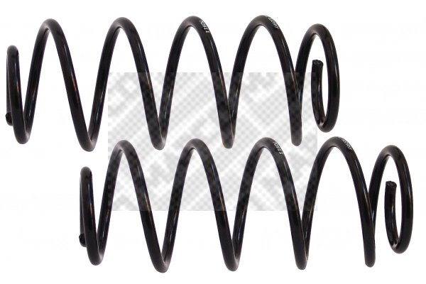 Kit de suspension, ressorts MAPCO 70911/2