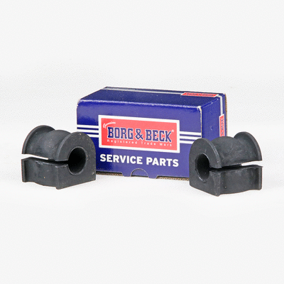 Kit de réparation, barre de couplage stabilisatrice BORG & BECK BSK7089K