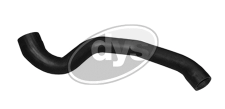 Gaine de suralimentation DYS 76-01399