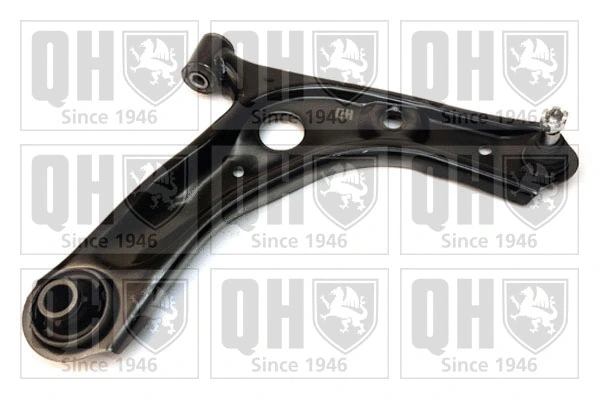 Bras de liaison, suspension de roue QUINTON HAZELL QSA2915S