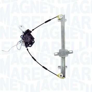 Lève-vitre MAGNETI MARELLI 350103918000