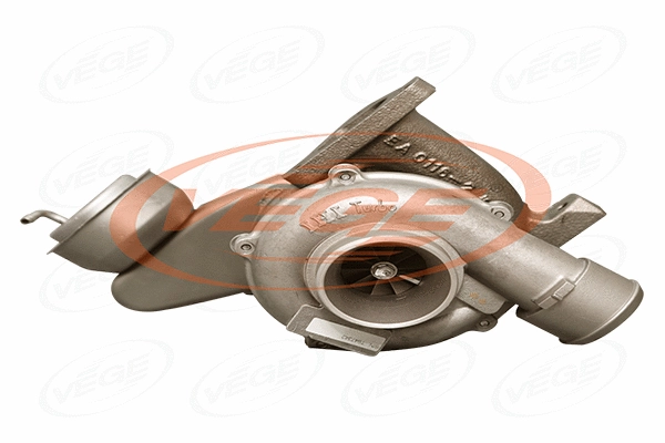 Turbocompresseur, suralimentation VEGE 02461914