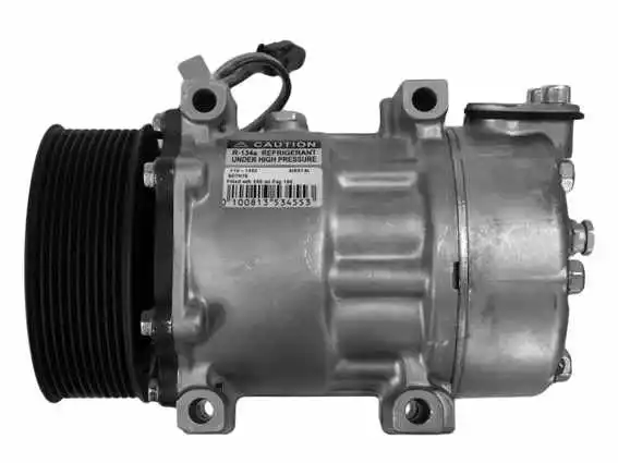 Compresseur, climatisation Airstal 10-1483