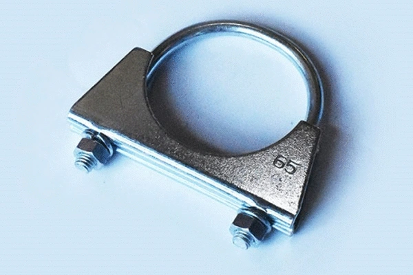 Pièce de serrage, échappement ASAM AUTOMOTIVE 55322