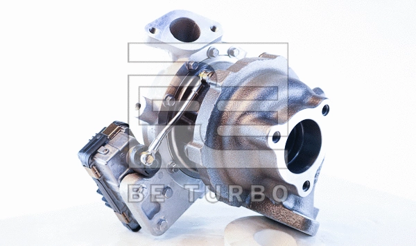 Turbocompresseur, suralimentation BE TURBO 129586