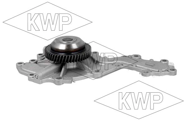 Pompe à eau, refroidissement du moteur KWP 101453