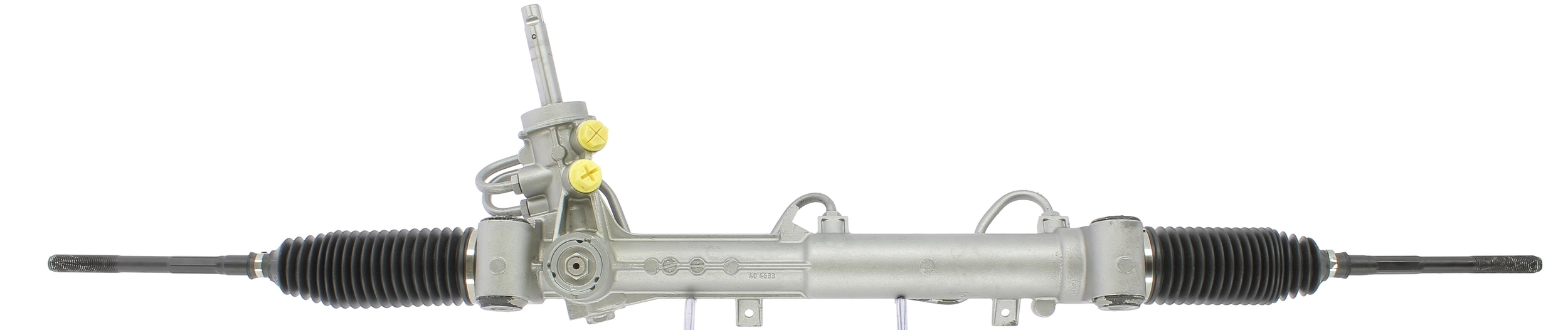 Crémaillère de direction CEVAM 112154