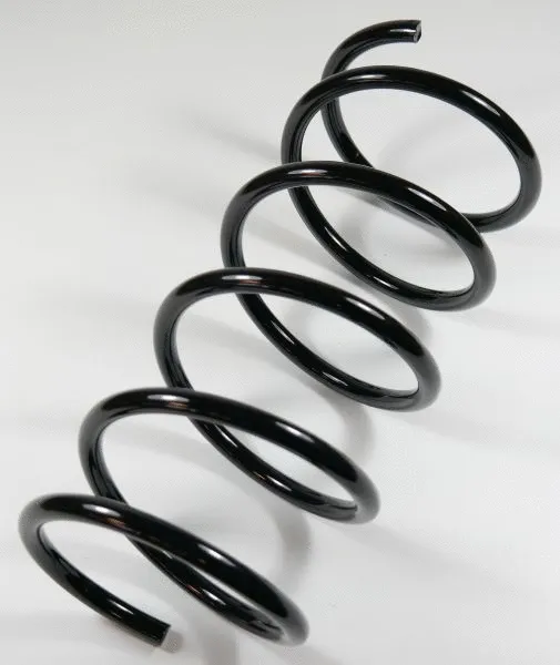 Ressort de suspension APEX Automotive 66496