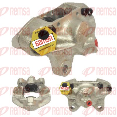 Étrier de frein REMSA 9000312