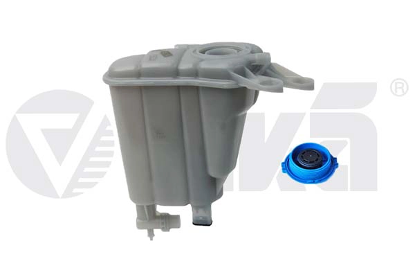 Vase d'expansion, liquide de refroidissement vika 11211837301