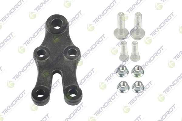 Rotule de suspension TEKNOROT KI-415K