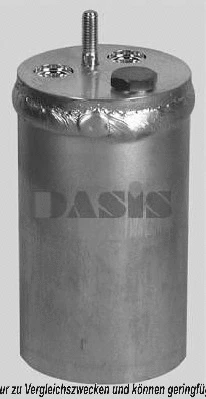 Filtre déshydratant, climatisation AKS DASIS 800237N