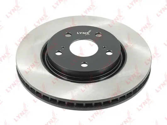 Disque de frein LYNXAUTO BN-1179