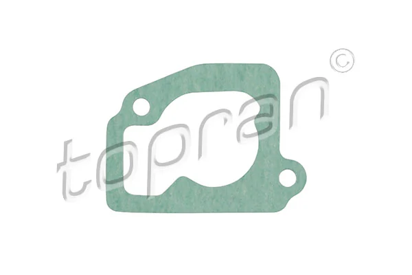 Joint, pompe d'injection TOPRAN 201 618