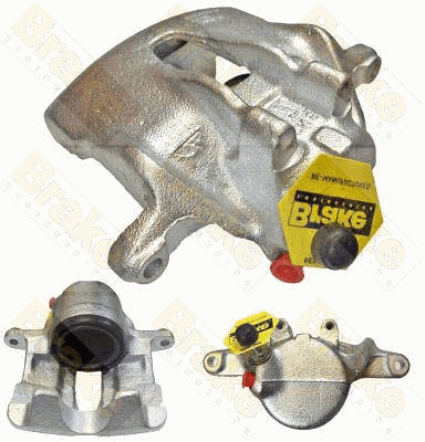 Étrier de frein Brake ENGINEERING CA1196R