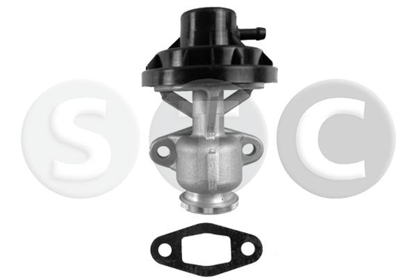Vanne EGR STC T493221
