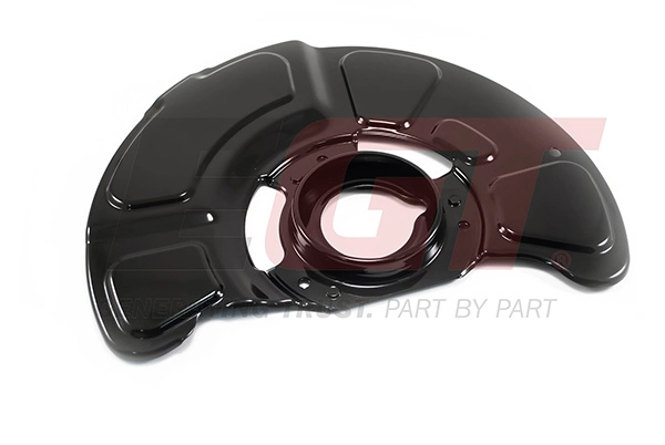 Déflecteur, disque de frein EGT 442018EGT