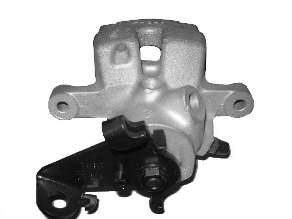 Étrier de frein TECDRIVE TET0652