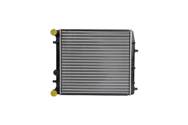 Radiateur, refroidissement du moteur ZentParts Z20230