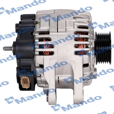 Alternateur MANDO BN3730039405
