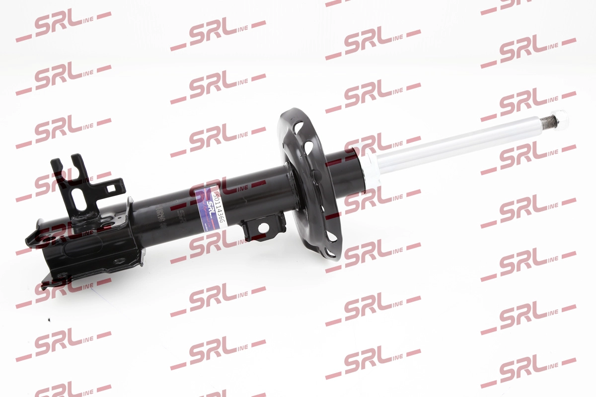 Amortisseur SRLine S011436G